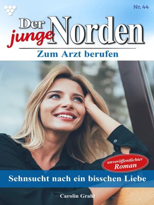 cover image of Sehnsucht nach ein bisschen Liebe